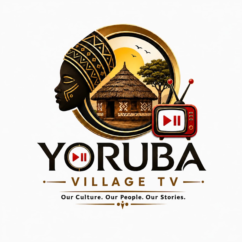 YorubavillageTV