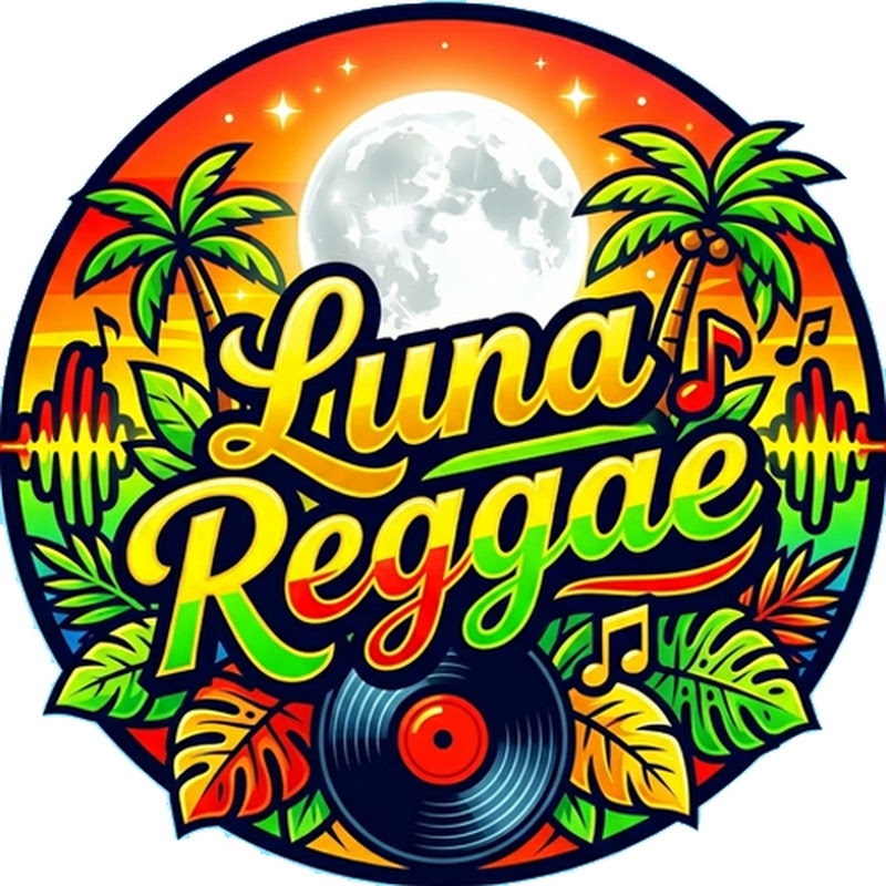 Luna Reggae