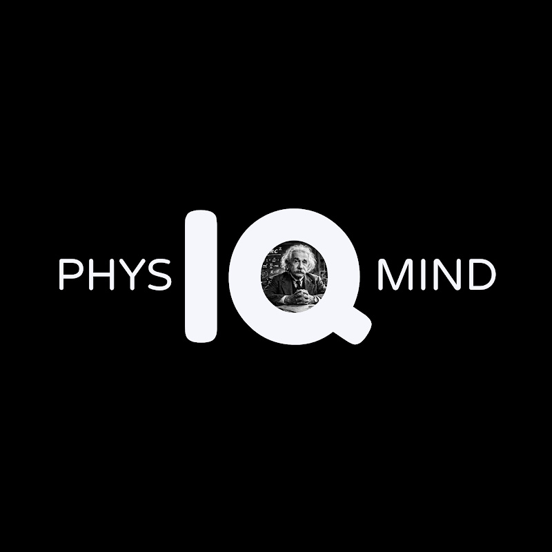 PhysIQmind