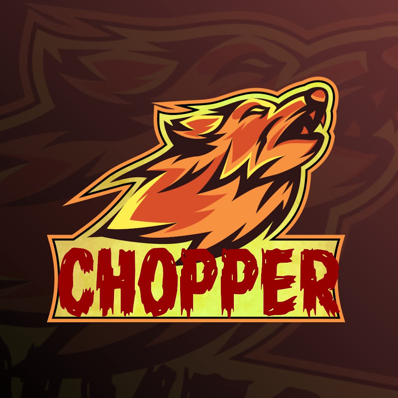 Chopper kz