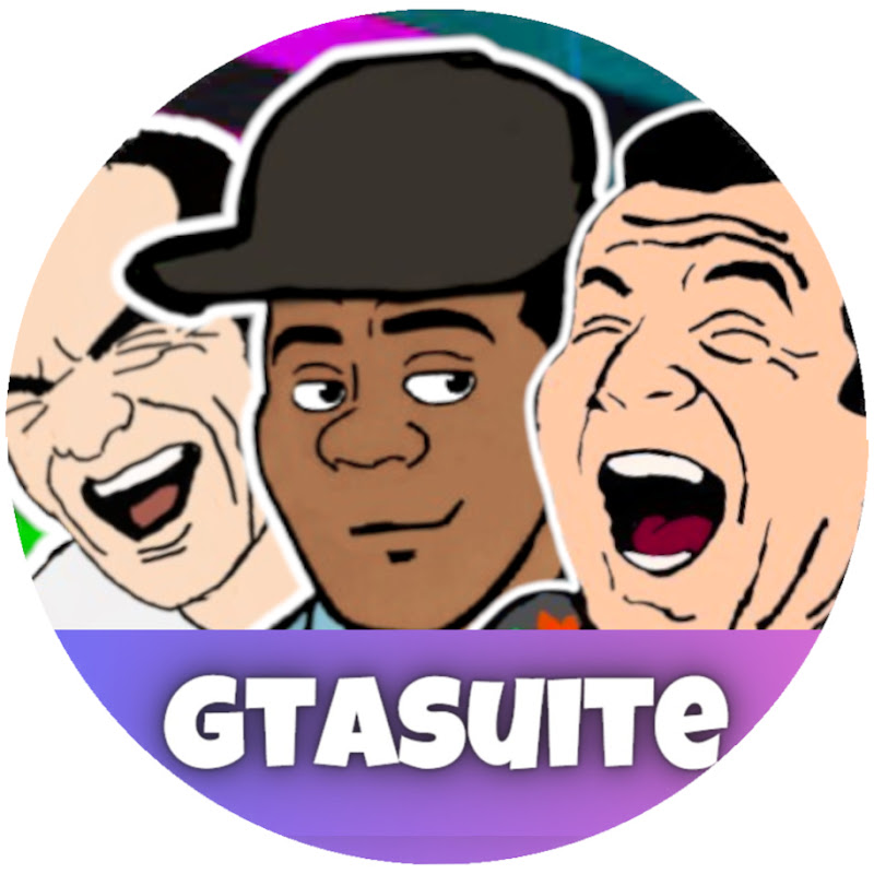 Gtasuite