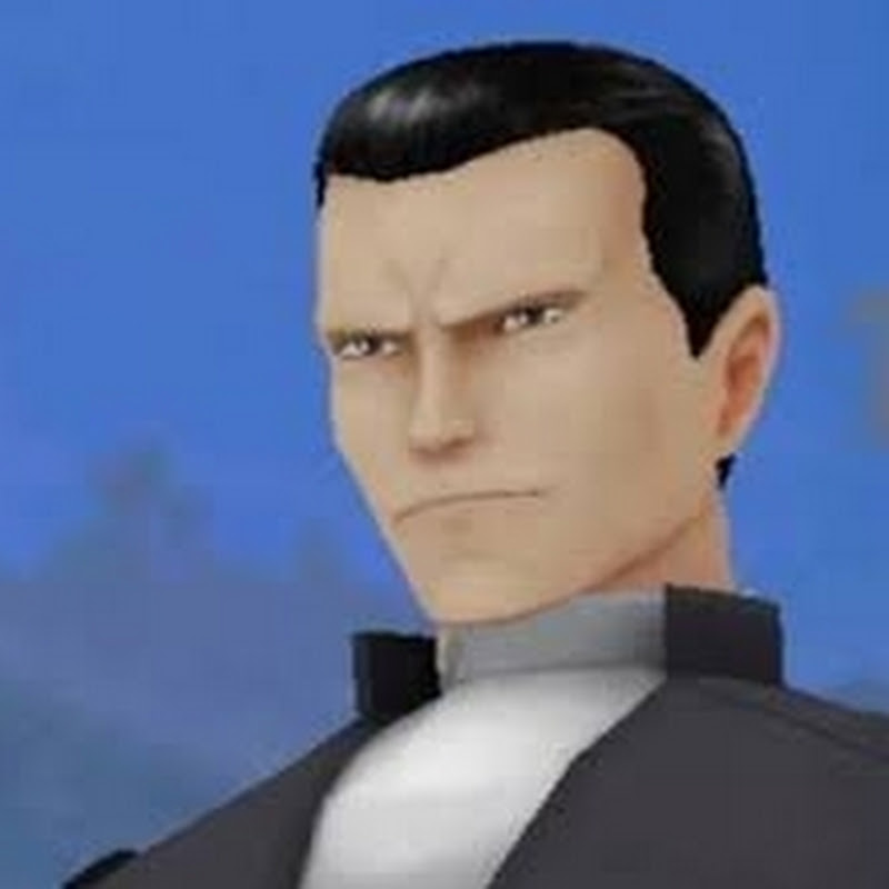 Giovanni 