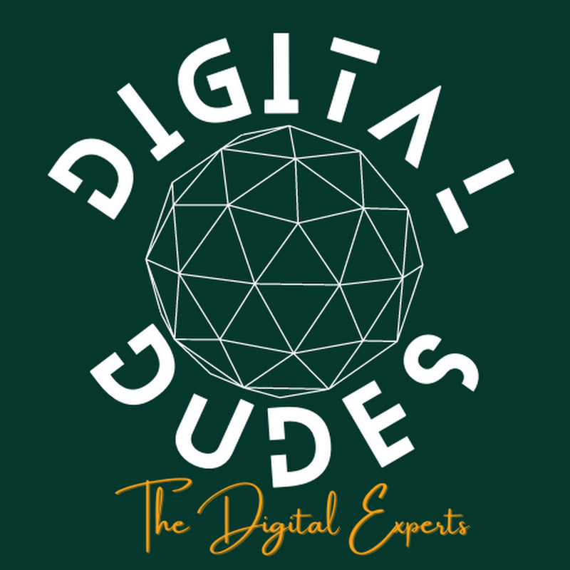 Digital Dudes