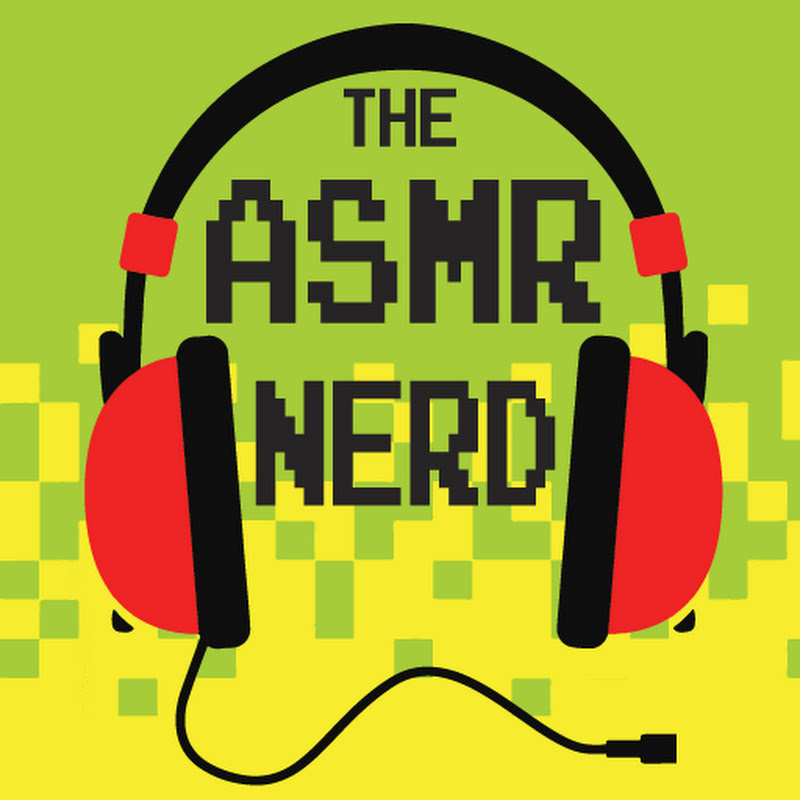 theASMRnerd
