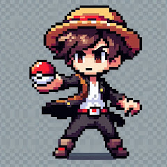 りゃー【ポケピース】