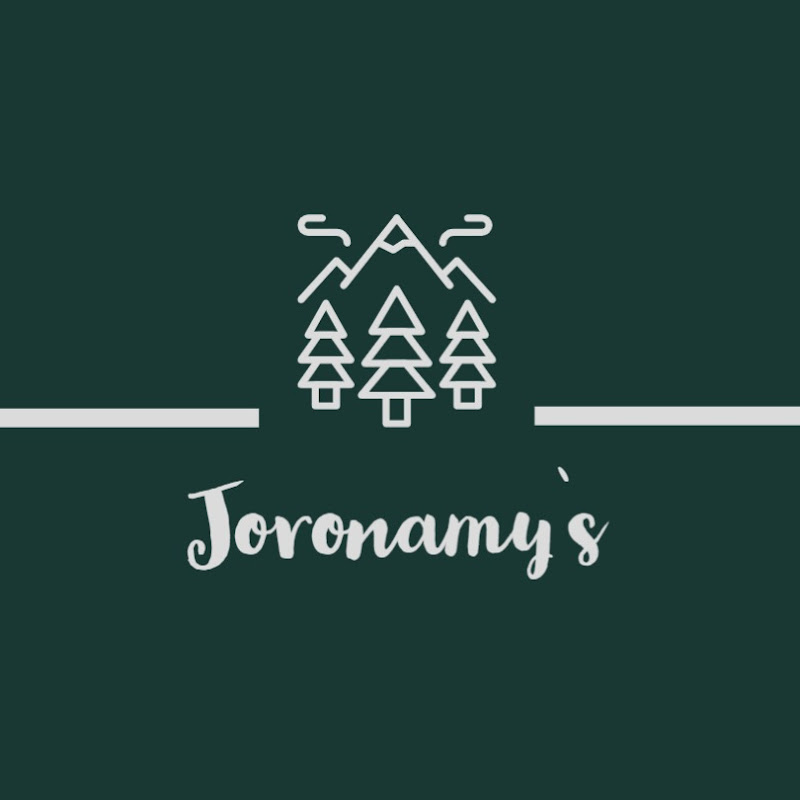 JORONAMY`s