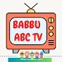 Babbu ABC TV logo