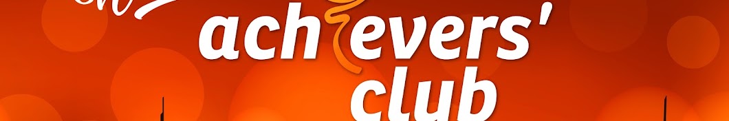 Airtel Achievers Club YouTube channel avatar