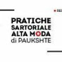 Pratiche sartoriali alla moda logo