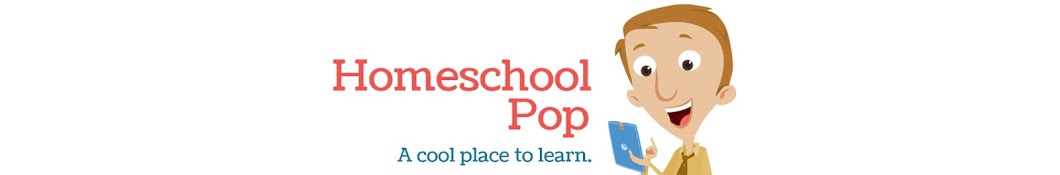 Homeschool Pop YouTube channel avatar