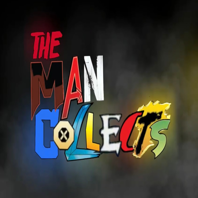 The Man Collects