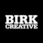 Birk Creative x JinJa Birkenbeuel logo