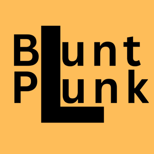 Blunt Plunk Reviews