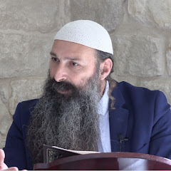 Rabbi Alon Anava channel avatar