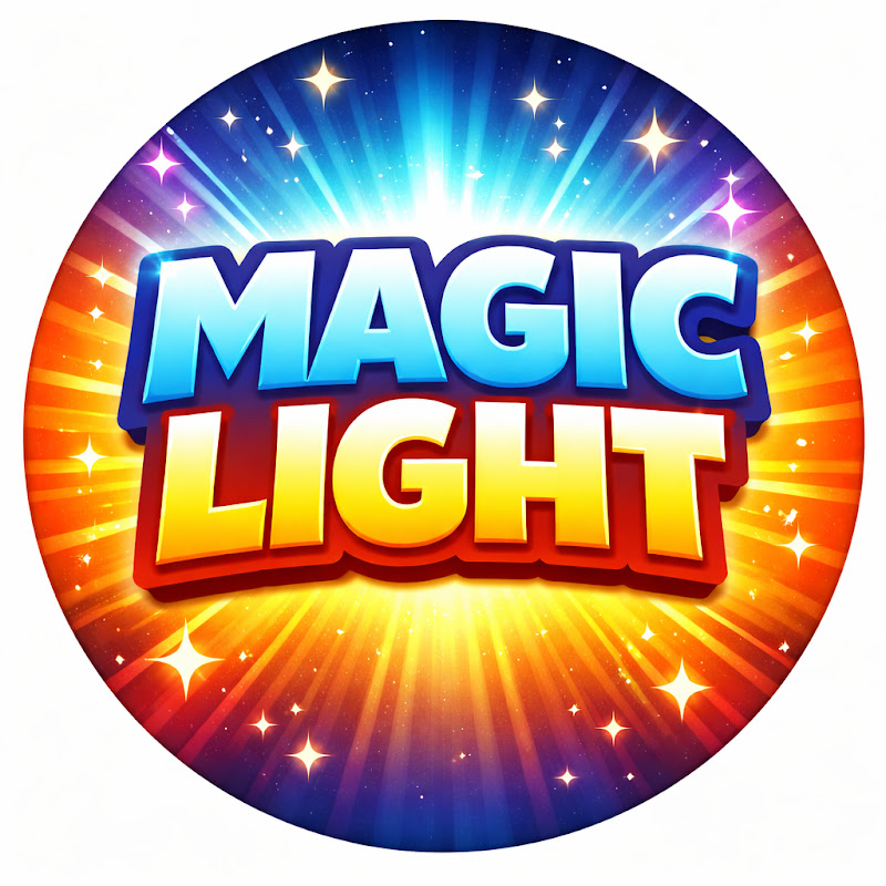 magic light