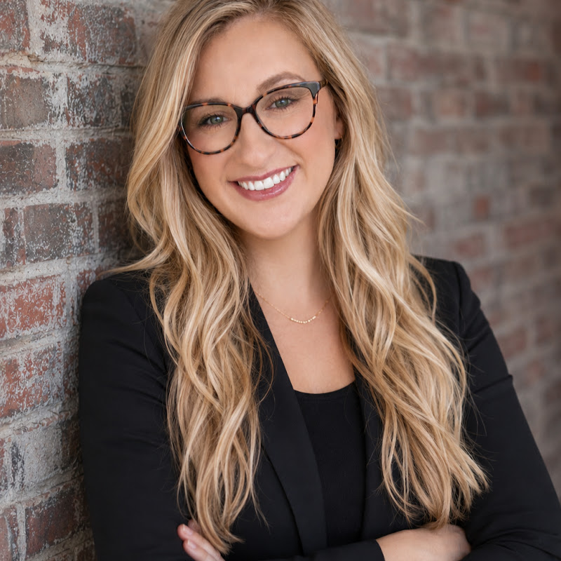 Ashley Looper | Glasshouse Realty