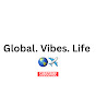 GlobalVibesLife logo