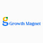 Growth Magnet logo