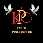 Kasuri Pigeons Club logo