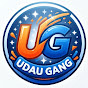 Udau Gang logo