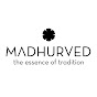 Madhurved logo