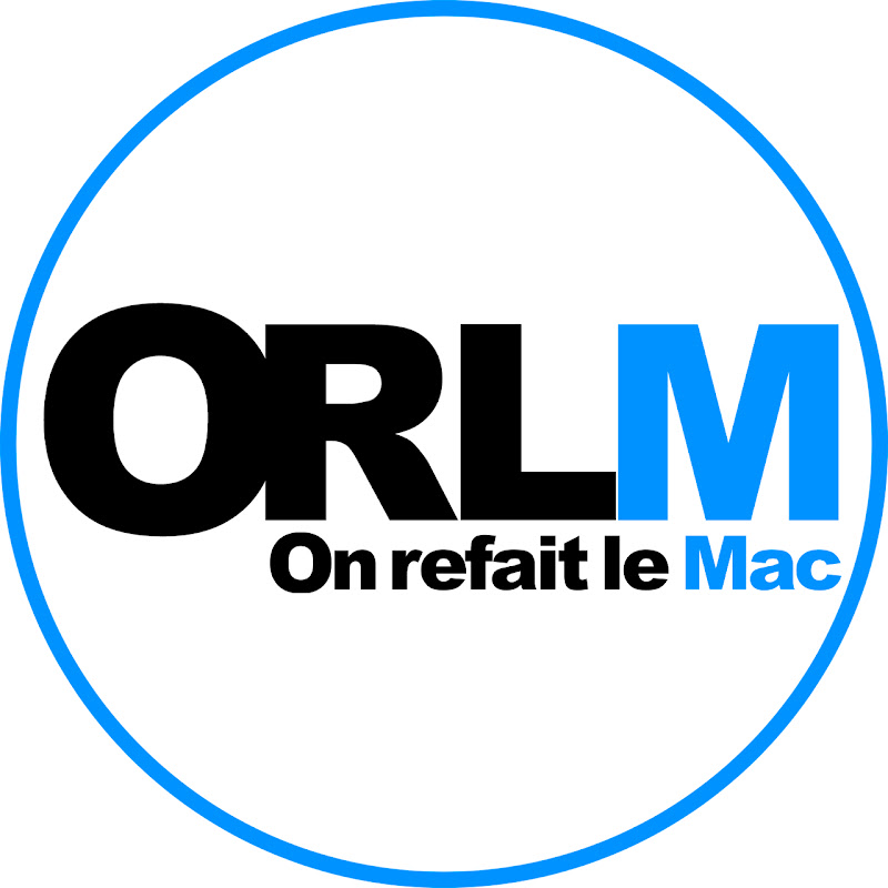 On refait le Mac