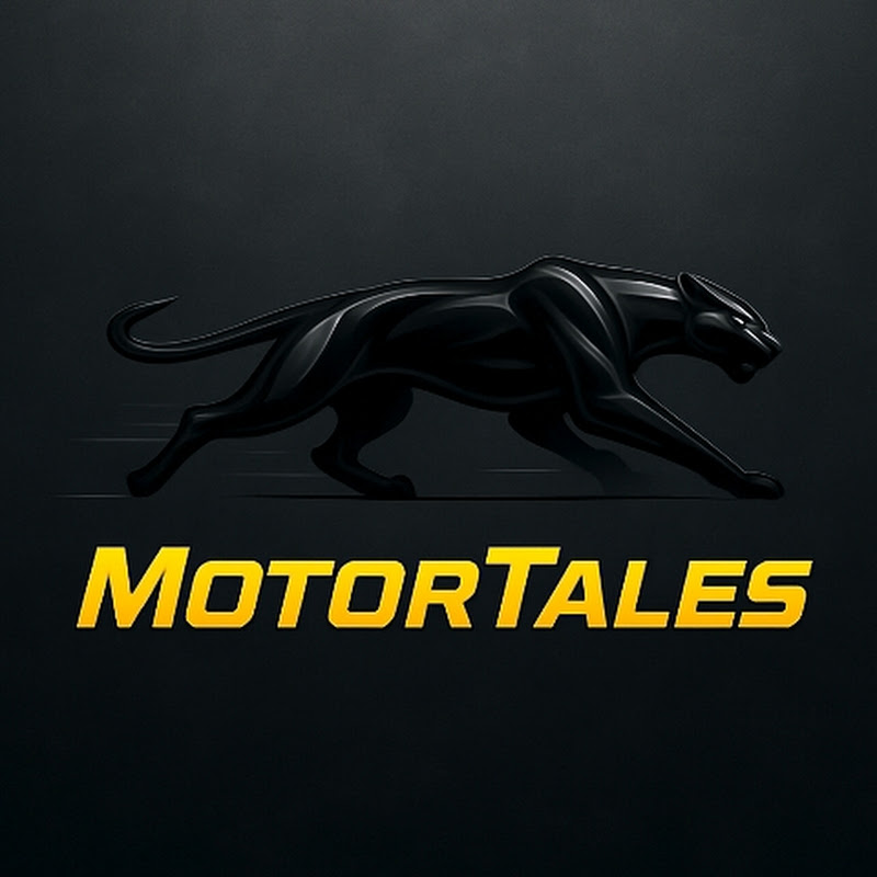MotorTales