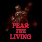 Fear The Living Pod logo