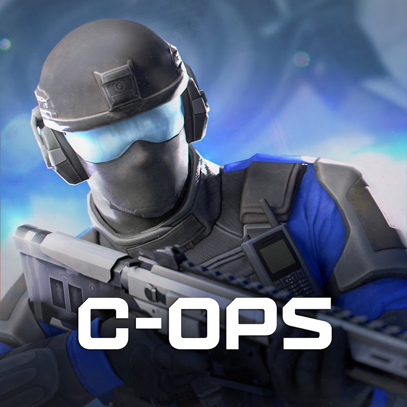 Critical Ops