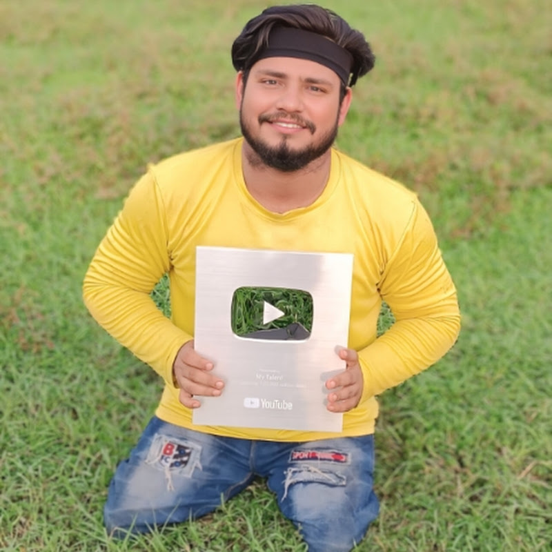 My Talent