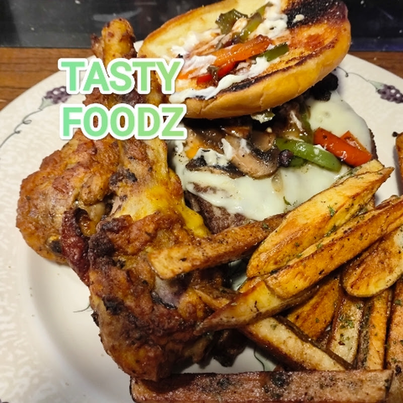 TastyFoodz
