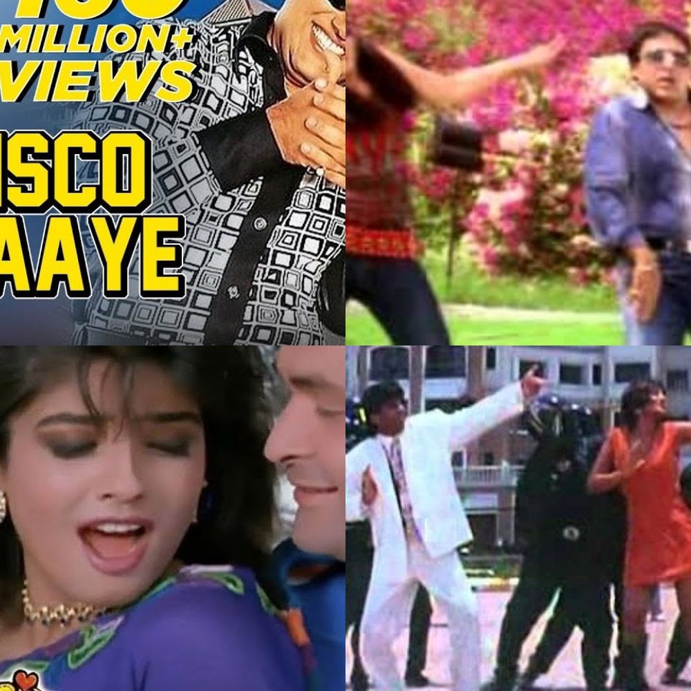 Raveena Tandon Hit Songs | Raveena Tandon Best Son…