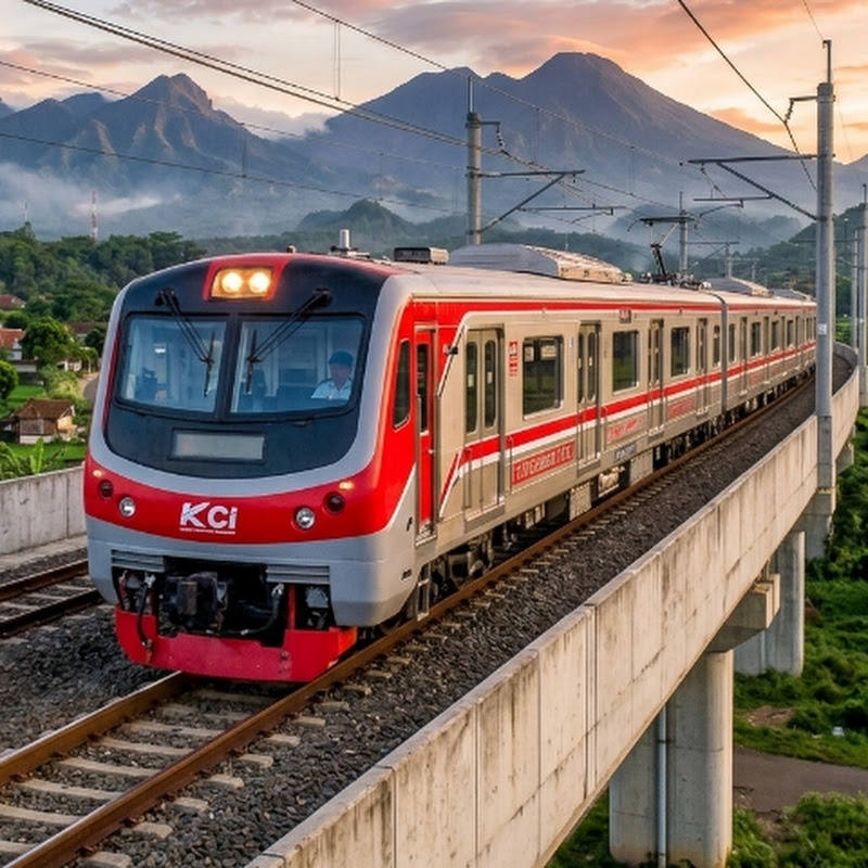 RayysFunny Train
