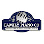 Family Piano Co