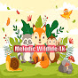 Melodic Wildlife 4K Avatar