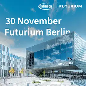 Infineon Technologies YouTube channel