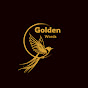 Golden Words logo