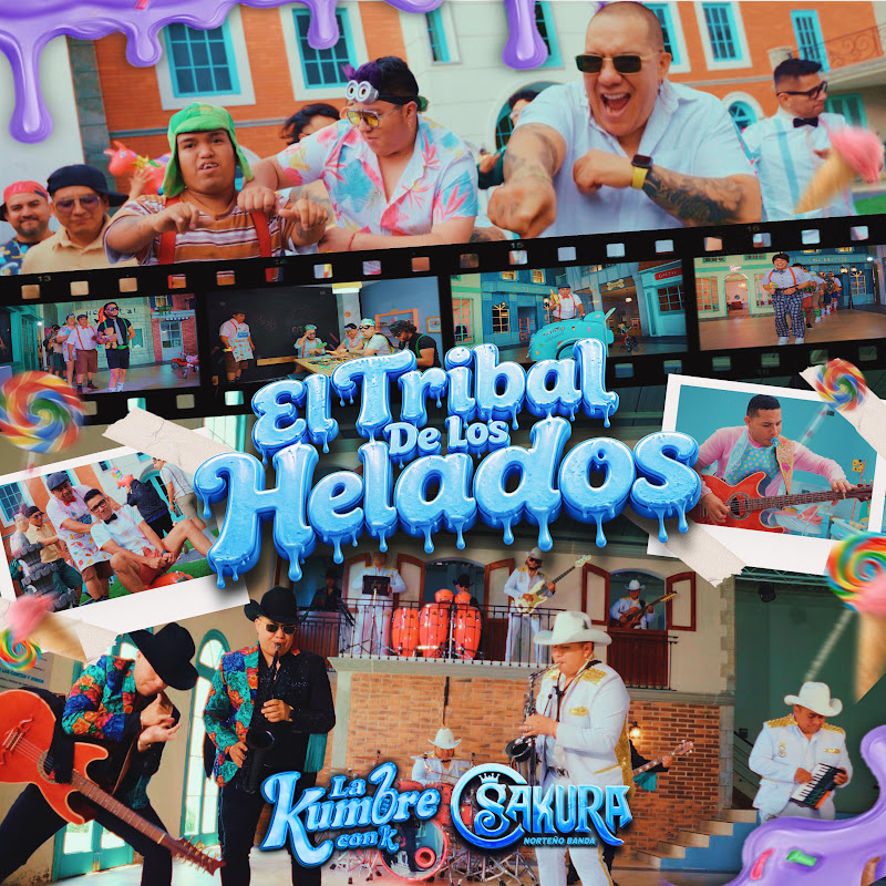 La Kumbre Con K - Topic