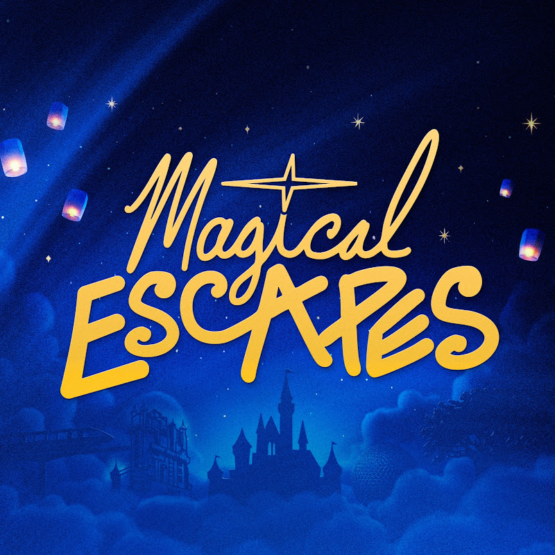 Magical Escapes