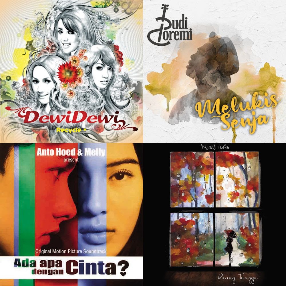 lagu-lama