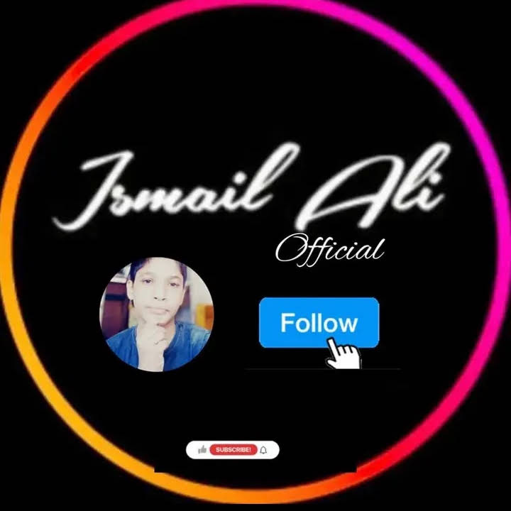 Post from Editing king 👑 Ismail