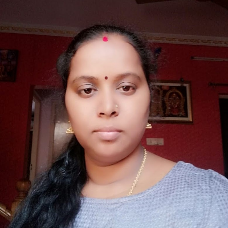 Lakshmi elumalai 