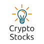 Crypto Stocks logo