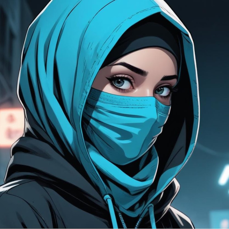 IG Iqra Rajput icon