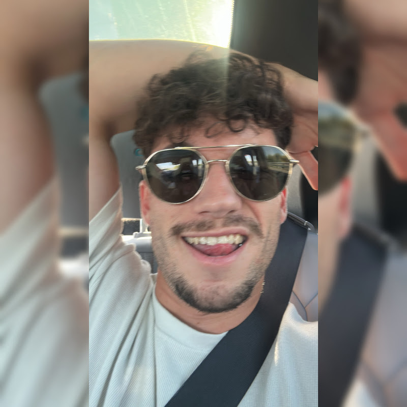 Aarón Araque Gracia