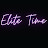 Elite Time