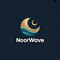 NoorWave logo