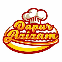Channel thumbnail for DAPUR AZIZAM SAMARINDA