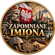 ZAPOMNIANE IMIONA