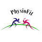 PhysioFit Erasmus YouTube Profile Photo